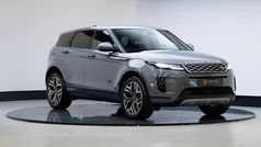Grijs Gebruikt 2022 Land Rover Range Rover evoque S SUV | € 39.945 (Super prijs)