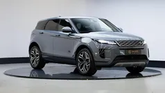 Grijs Gebruikt 2022 Land Rover Range Rover evoque S SUV | € 39.945 (Super prijs)