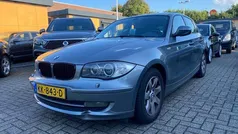 Gebruikt 2010 BMW 116 Executive Hatchback | € 2.245 (Super prijs)