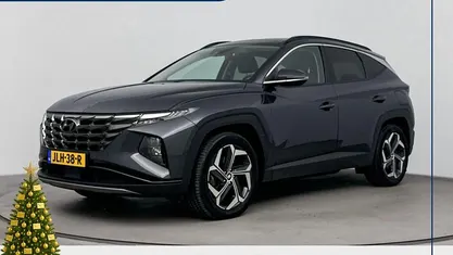 Gebruikt 2022 Hyundai Tucson Comfort SUV | € 29.900 (Eerlijke prijs)