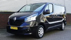 Zwart Gebruikt 2019 Renault Trafic Luxe Van | € 13.450 (Super prijs)