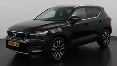 Zwart Gebruikt 2021 Volvo XC40 Inscription SUV | € 34.895 (Eerlijke prijs)
