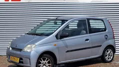 Gebruikt 2004 Daihatsu Cuore Hatchback | € 998 (Goede deal)