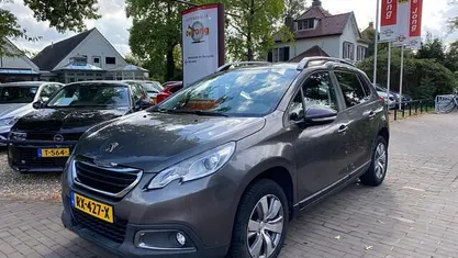 Occasion Peugeot 2008 Allure 82 PK (60 kW) 2014 SUV