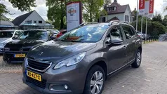 Gebruikt 2014 Peugeot 2008 Allure SUV | € 7.450 (Eerlijke prijs)