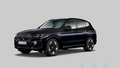 Occasion 2022 BMW iX3 Executive SUV | € 40.945 (Eerlijke prijs)