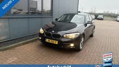 Gebruikt 2015 BMW 118 Hatchback | € 12.950 (Goede deal)