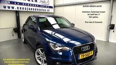 Gebruikt 2011 Audi A1 Proline Hatchback | € 11.499 (Eerlijke prijs)