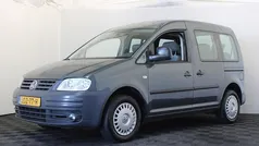 Grijs Gebruikt 2006 VW Caddy Comfortline MPV | € 4.999 (Eerlijke prijs)