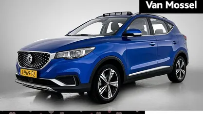 Occasion MG ZS Luxury 105 kW (143 PK) 2020 Sedan