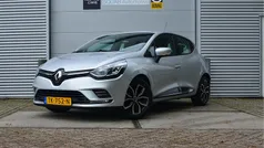 Grijs Gebruikt 2018 Renault Clio IV Zen Hatchback | € 9.750 (Eerlijke prijs)