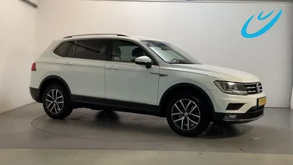 Occasion VW Tiguan Comfortline 2020 SUV
