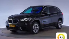 Bruin Gebruikt 2018 BMW X1 Executive SUV | € 10.909 (Goede deal)