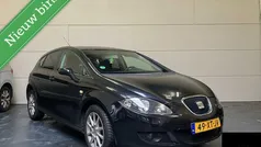 Gebruikt 2007 Seat Leon FR Sport Hatchback | € 1.295 (Eerlijke prijs)