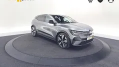 Grijs Occasion 2023 Renault Megane E-Tech Techno Hatchback | € 22.900 (Goede deal)