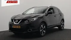 Gebruikt 2015 Nissan Qashqai 360º SUV | € 11.945 (Eerlijke prijs)