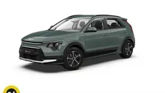 Gebruikt 2025 Kia Niro SUV | € 35.345 (Goede deal)