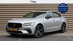 Gebruikt 2021 Volvo S90 R-Design Sedan | € 42.950 (Eerlijke prijs)