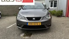 Grijs Gebruikt 2015 Seat Ibiza SC CONNECT Hatchback | € 8.750 (Eerlijke prijs)