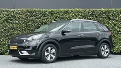 Gebruikt 2017 Kia Niro SUV | € 9.950 (Eerlijke prijs)