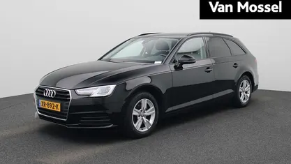 Gebruikt 2019 Audi A4 Stationwagen | € 20.900 (Super prijs)