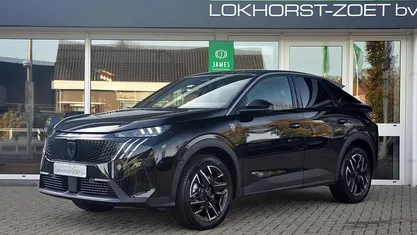 Occasion 2025 Peugeot 3008 GTi SUV | € 37.999 (Eerlijke prijs)