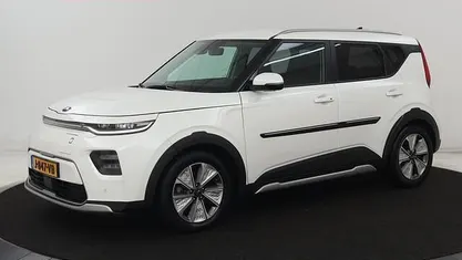 Occasion Kia Soul 150 kW (204 PK) 2020 SUV