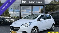 Gebruikt 2017 Opel Corsa Edition Hatchback | € 8.950 (Eerlijke prijs)
