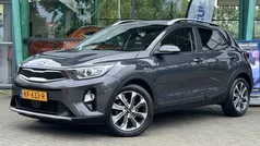 Gebruikt 2017 Kia Stonic SUV | € 11.499 (Eerlijke prijs)