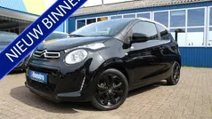 Gebruikt 2019 Citroën C1 Hatchback | € 8.888 (Eerlijke prijs)