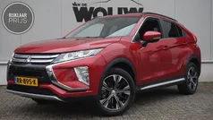 Gebruikt 2018 Mitsubishi Eclipse Cross Edition SUV | € 19.995 (Eerlijke prijs)