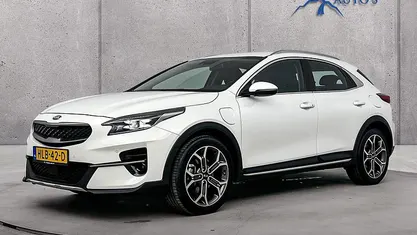Occasion 2025 Kia XCeed SUV | € 19.900 (Super prijs)