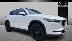 Gebruikt 2019 Mazda CX-5 Luxury SUV | € 27.895 (Eerlijke prijs)