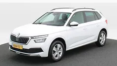 Gebruikt 2023 Skoda Kamiq Ambition SUV | € 25.850 (Eerlijke prijs)