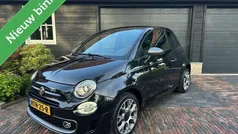 Gebruikt 2016 Fiat 500S S Hatchback | € 9.995 (Eerlijke prijs)