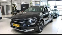 Gebruikt 2022 Kia Niro SUV | € 26.945 (Eerlijke prijs)