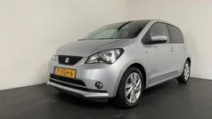 Grijs Gebruikt 2012 Seat Mii Sport Hatchback | € 8.449 (Eerlijke prijs)