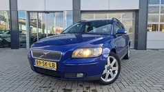 Gebruikt 2006 Volvo V50 Stationwagen | € 3.995 (Eerlijke prijs)