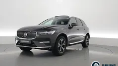 Grijs (metallic) Gebruikt 2022 Volvo XC60 Plus SUV | € 44.950 (Goede deal)