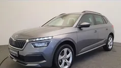 Grijs Gebruikt 2023 Skoda Kamiq Clever SUV | € 28.950 (Eerlijke prijs)