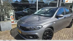 Grijs Gebruikt 2021 Fiat Tipo City Life Stationwagen | € 14.750 (Eerlijke prijs)