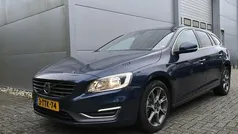 Gebruikt 2014 Volvo V60 Summum Stationwagen | € 6.999 (Eerlijke prijs)
