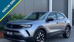Gebruikt 2024 Opel Mokka Ultimate SUV | € 24.995 (Eerlijke prijs)