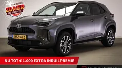 Gebruikt 2025 Toyota Yaris Cross Edition SUV | € 31.745 (Eerlijke prijs)