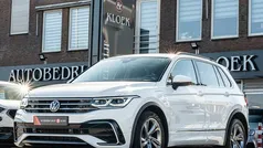 Gebruikt 2021 VW Tiguan Business+ SUV | € 30.950 (Goede deal)