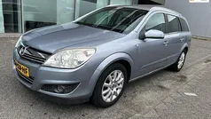 Gebruikt 2007 Opel Astra Stationwagen | € 1.599 (Eerlijke prijs)