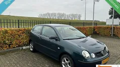Gebruikt 2003 VW Polo Highline Hatchback | € 3.499 (Eerlijke prijs)