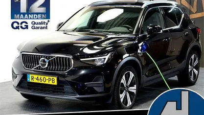 Gebruikt 2022 Volvo XC40 Core SUV | € 29.888 (Eerlijke prijs)
