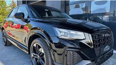 Gebruikt 2021 Audi Q2 Black Edition SUV | € 29.900 (Goede deal)