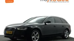 Gebruikt 2014 Audi A4 S-Line Stationwagen | € 11.900 (Eerlijke prijs)